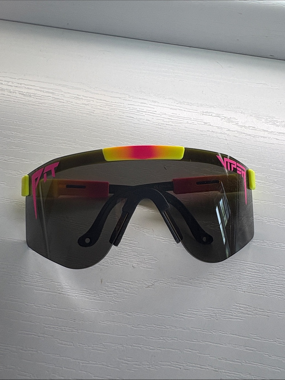 Pit Vipers - The Italo